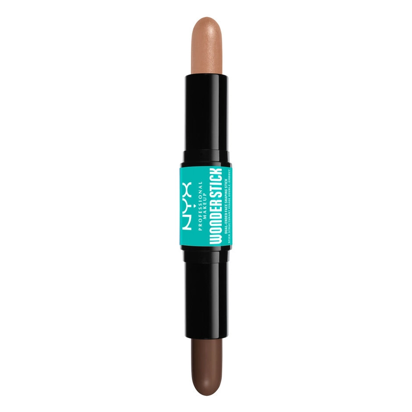 Wonderstick | Contour Stick | NYX Professional Makeup UK