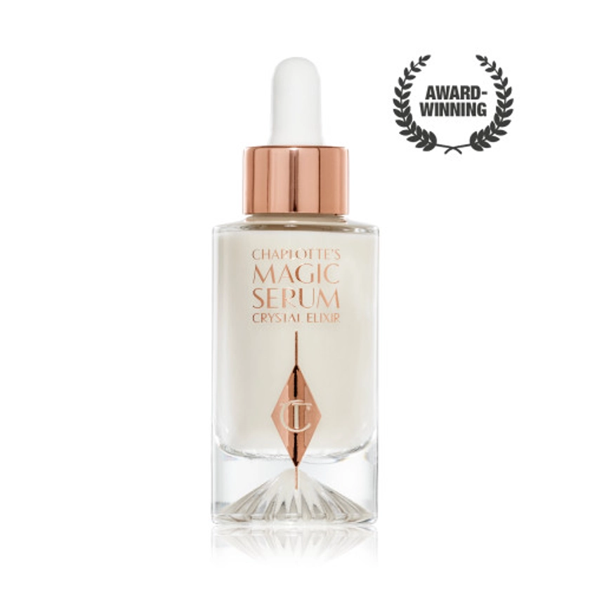 CHARLOTTE'S MAGIC SERUM CRYSTAL ELIXIR - 30 ML