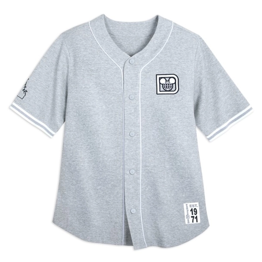 Walt Disney World Sport Jersey for Adults | Disney Store