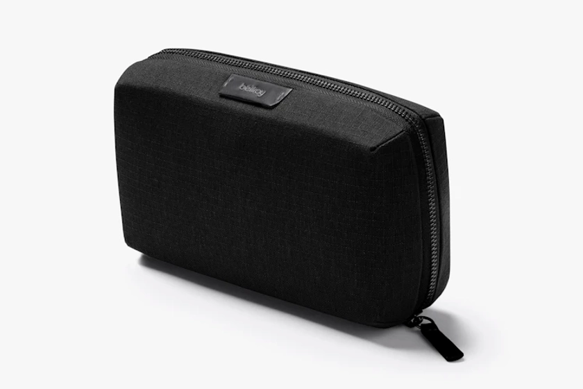 Tech Kit | A clever zip pouch to store your tech accessories | Bellroy