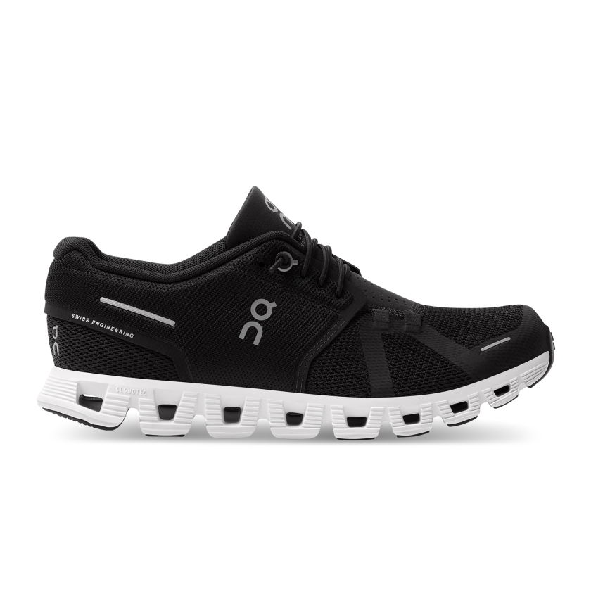 Cloud 5 - the lightweight shoe for everyday performance