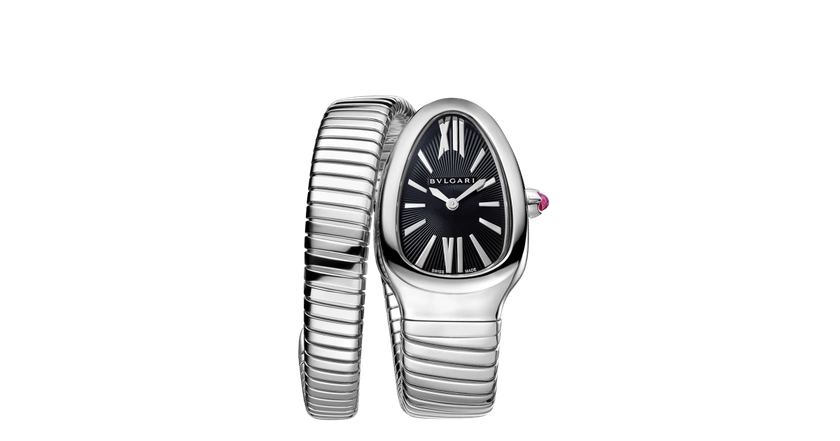 Serpenti Tubogas Watch 102824 | Bulgari