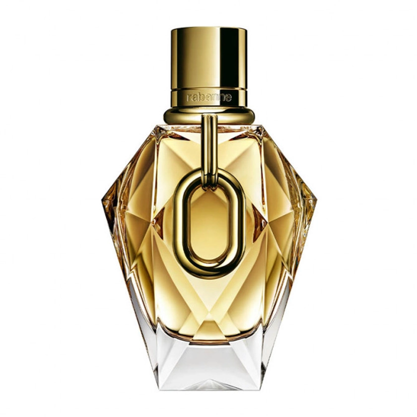 Million Gold For Her | RABANNE chez Kalista