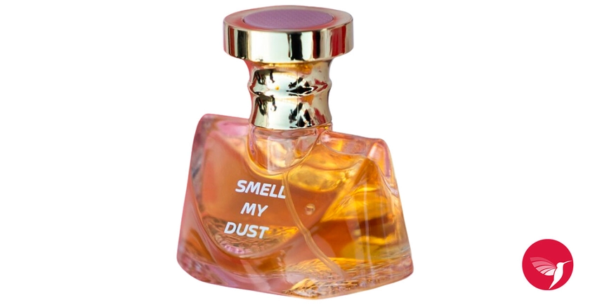 Smell My Dust Nissan perfume - a new fragrance for women and men 2024