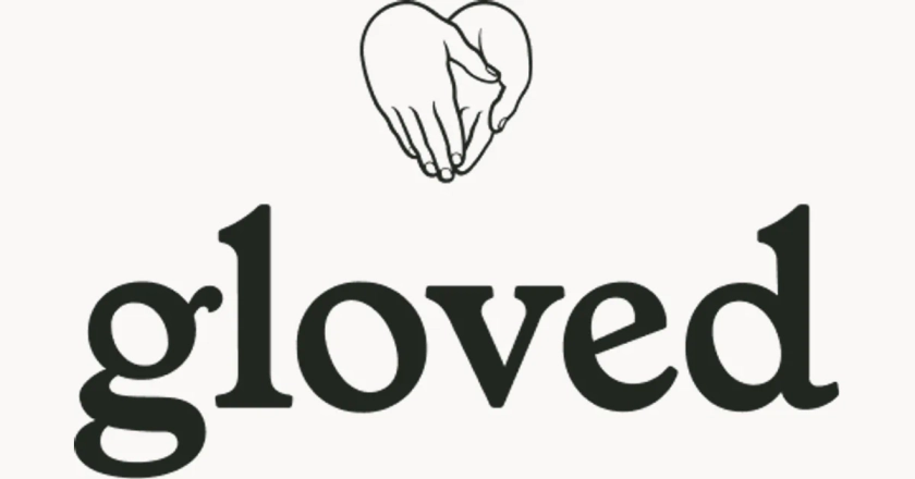 gloved | Beyond gentle hand & body care by Tom Daxon