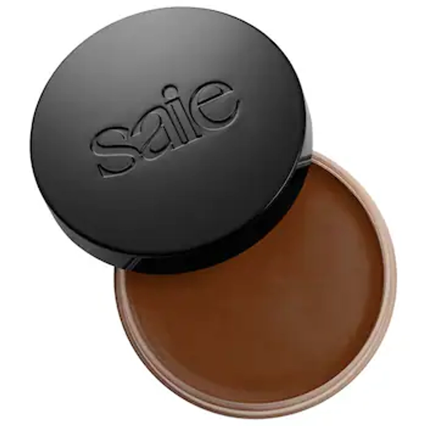 Sun Melt Natural Cream Bronzer - Saie | Sephora