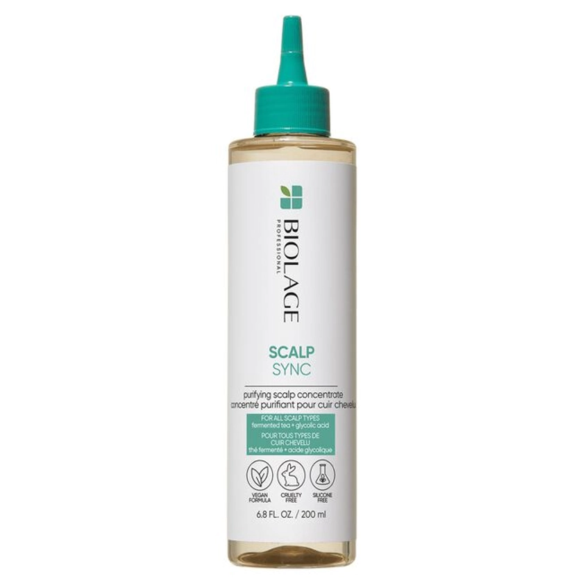 Scalp Sync Purifying Scalp Concentrate