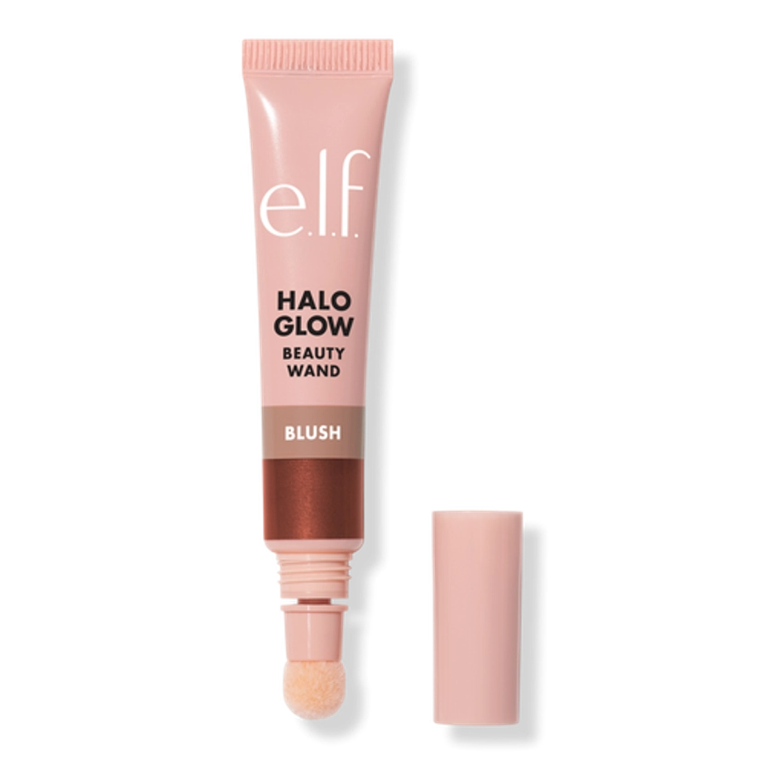 Halo Glow Blush Beauty Wand