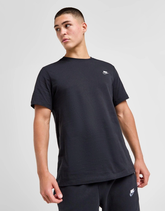 Nike Core T-Shirt