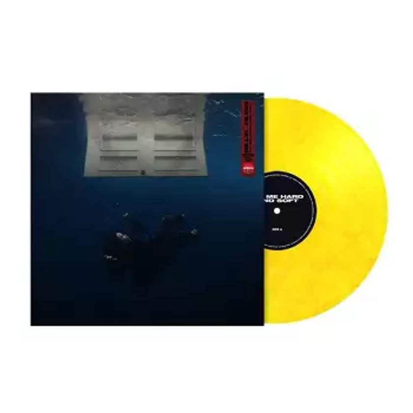 Vinyls : Target