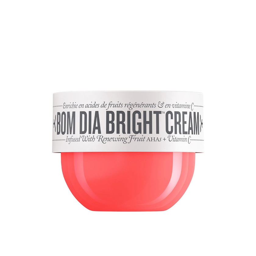 sol de janeiro | Bom Dia Bright Body Cream with Vitamin C Crème Corps - 75 ml