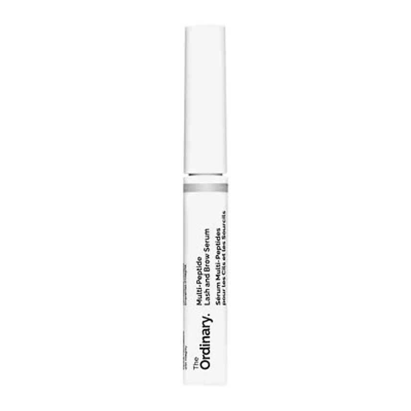 The Ordinary Multi-Peptide Lash and Brow Serum 5g