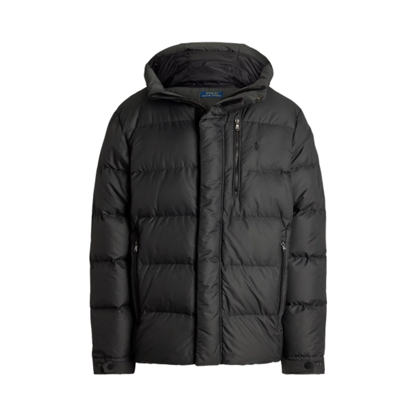 The Gorham Down Jacket for Men | Ralph Lauren® UK