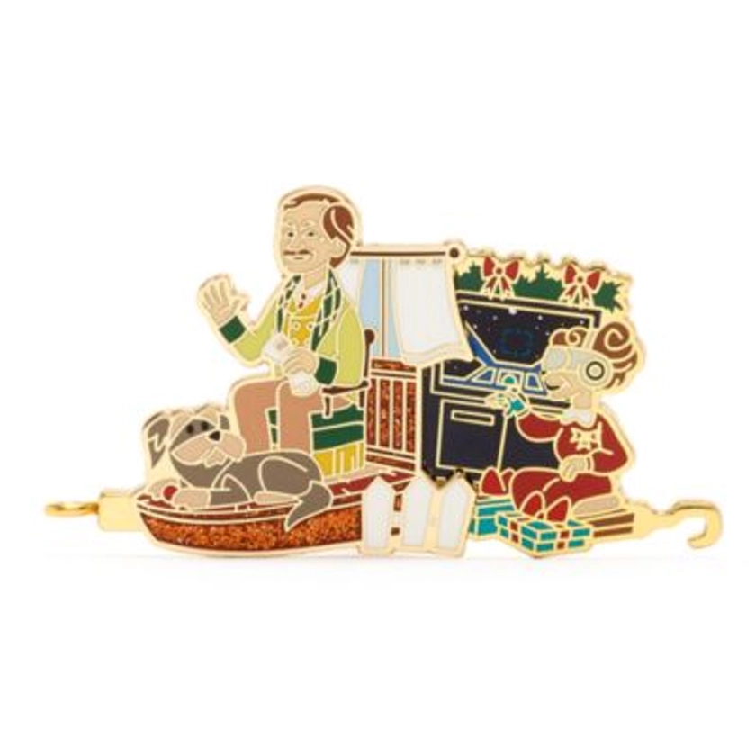 Walt Disney's Carousel of Progress Walt Disney World Parade Limited Edition Pin | Disney Store