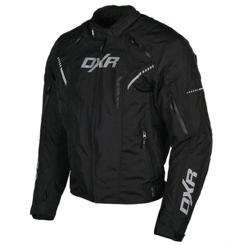 Blouson DXR SPARKER - Noir