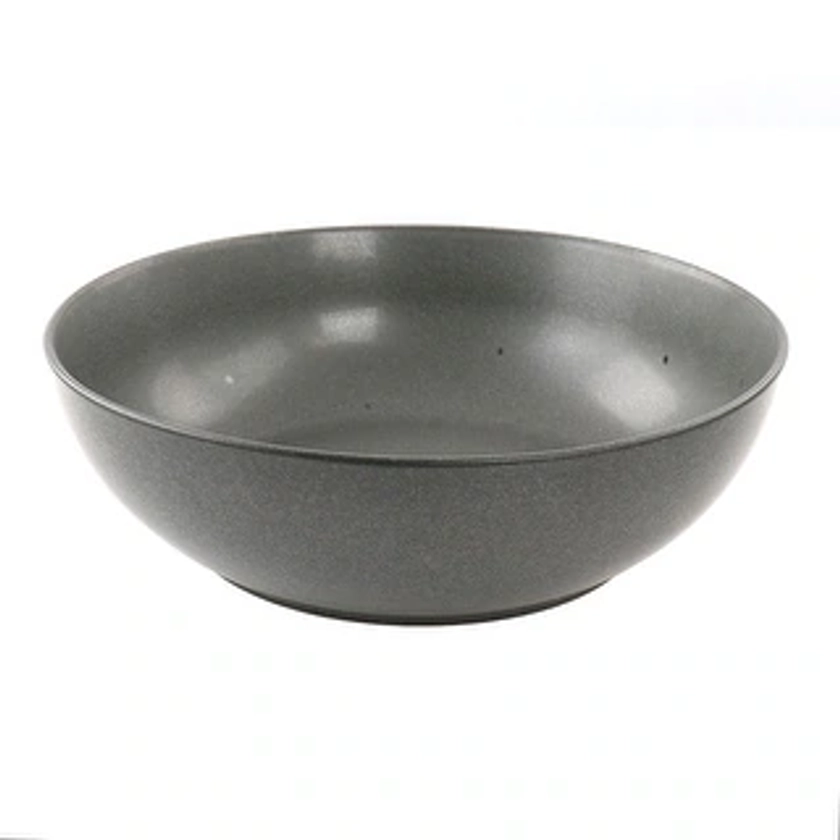 10.4 Inch Stoneware Serving Bowl | Overstock.com Shopping - The Best Deals on Serving Bowls | 41988645