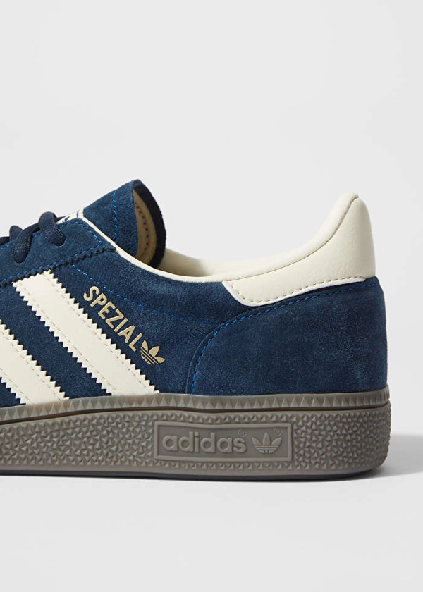 adidas Handball Spezial Sneakers - Blå - Adidas - & Other Stories SE