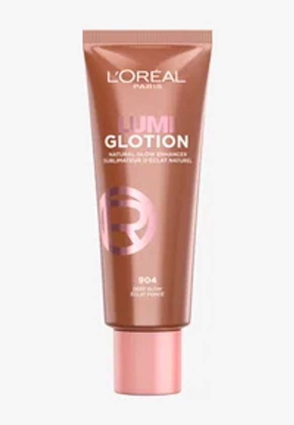 TRUE MATCH LUMI GLOTION - Primer - 904 deep glow