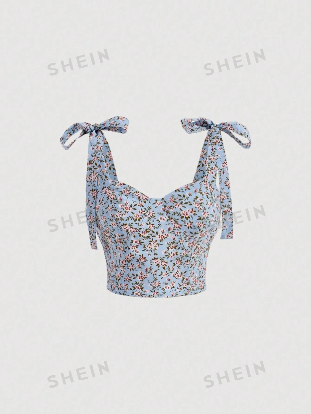 Tank Tops and Camis, Tops for Women | SHEIN UK