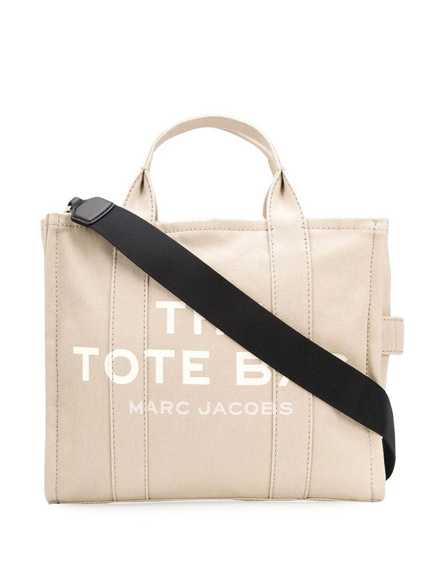 Marc Jacobs The Traveller Small Tote Bag