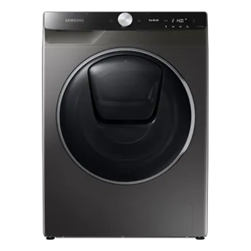 9kg Washing Machine | WW90T986DSX/S1 | Samsung UK
