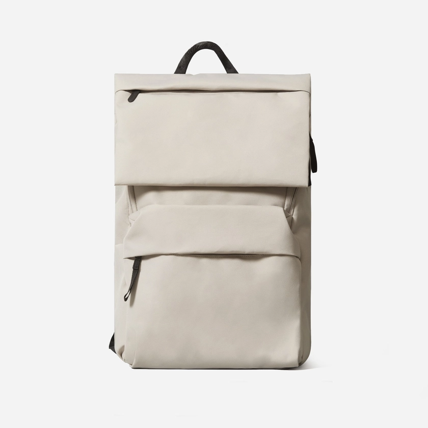 The ReNew Transit Backpack