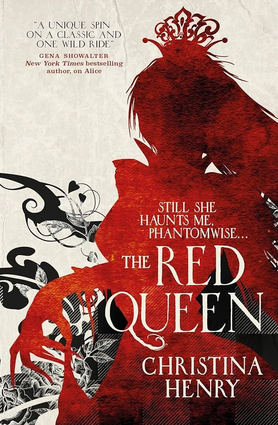 Red Queen (Chronicles of Alice 2)