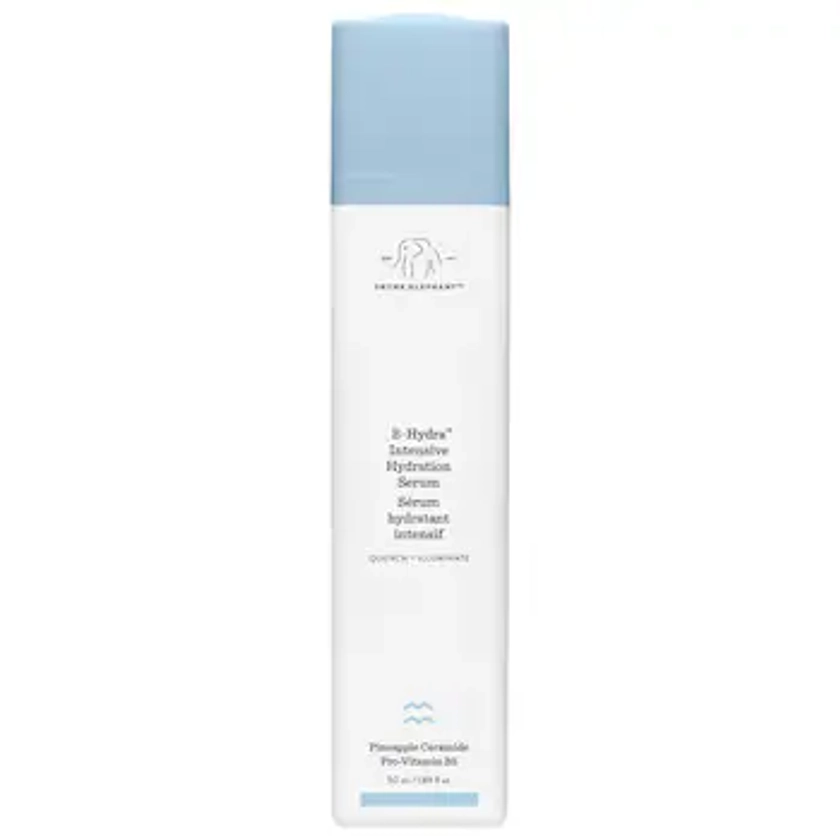 B-Hydra™ Intenstive Hydration Serum with Hyaluronic Acid - Drunk Elephant | Sephora