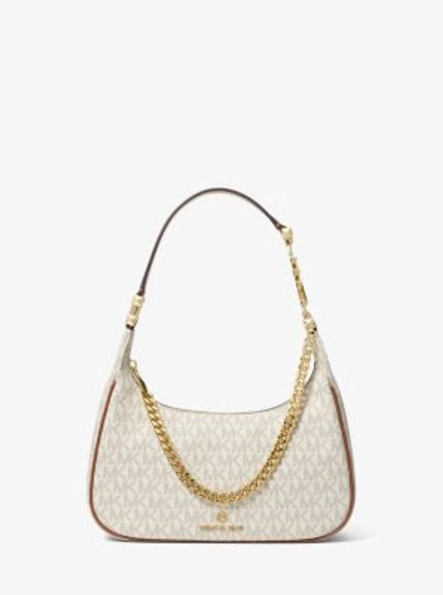 Piper Small Logo Shoulder Bag | Michael Kors