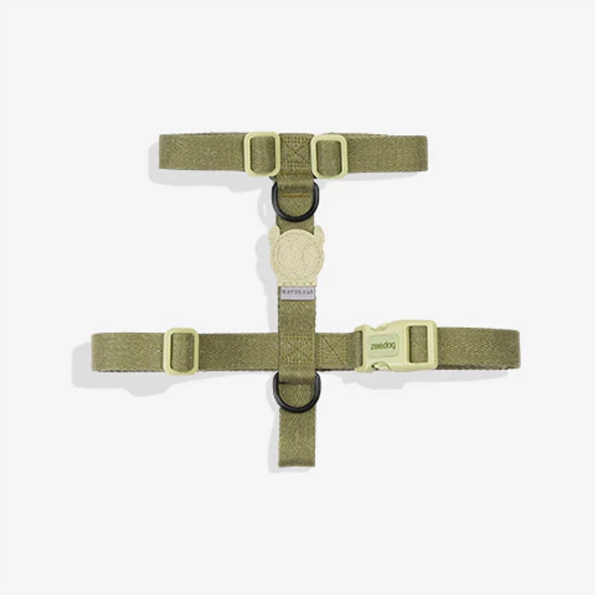 Moss | H Harness