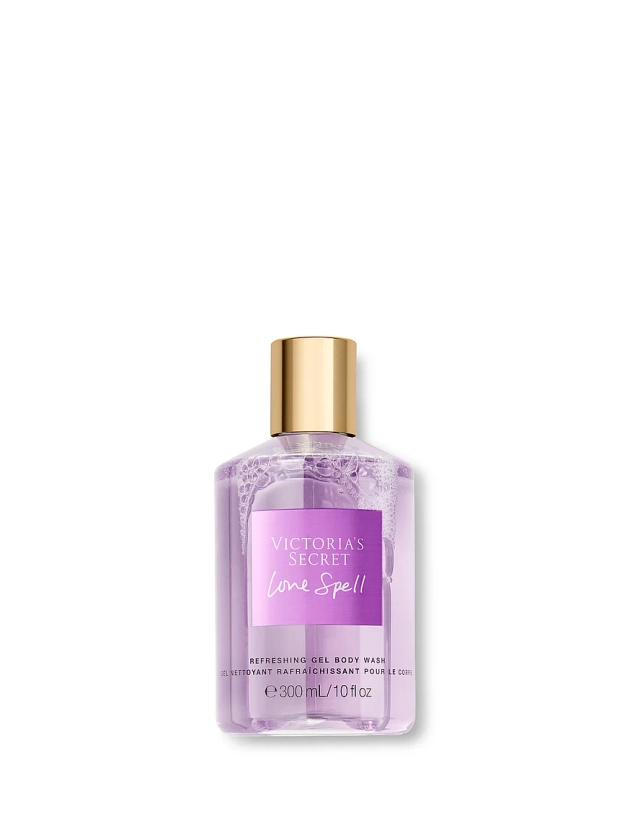 Buy Refreshing Gel Body Wash - Order Body Care online 5000008957 - Victoria's Secret US