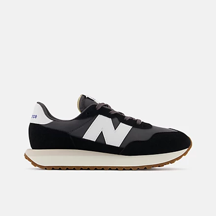 237 chaussures Enfant - New Balance