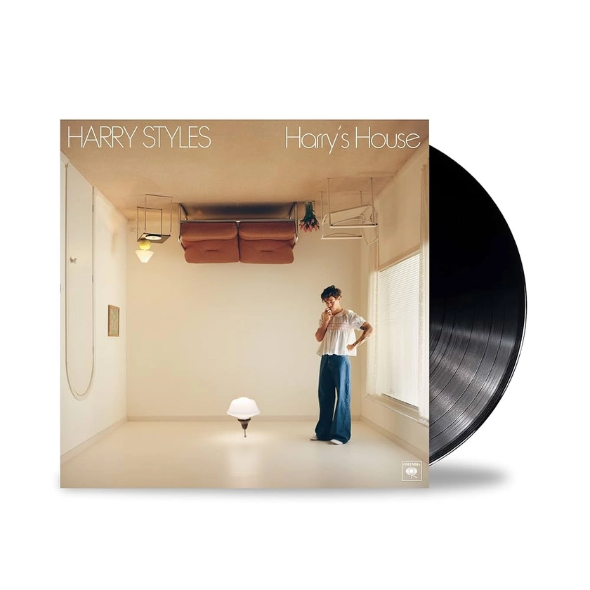Harry'S House (Vinyl)