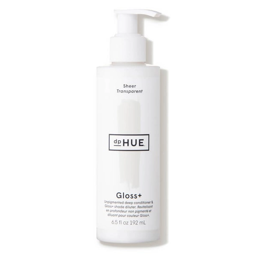 dpHUE Gloss 6.5 fl. oz.