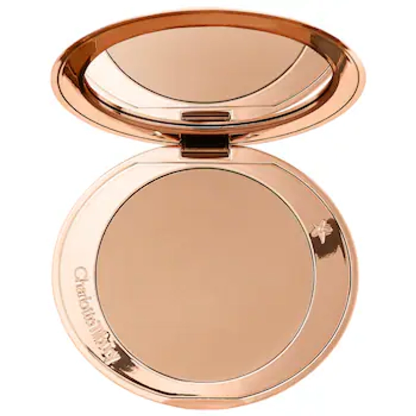 Airbrush Matte Bronzer - Charlotte Tilbury | Sephora