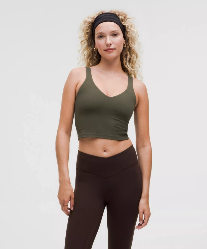 lululemon Align™ Tank Top *Light Support, A/B Cup