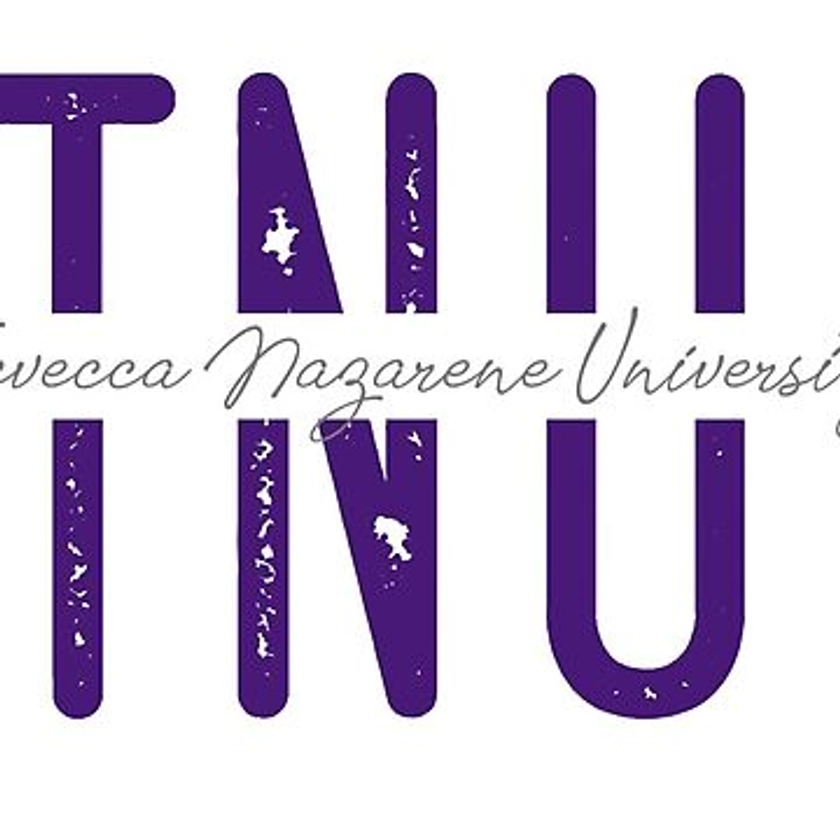 Trevecca Nazarene University | Sticker