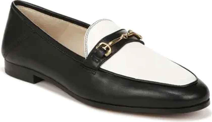 Loraine Bit Loafer