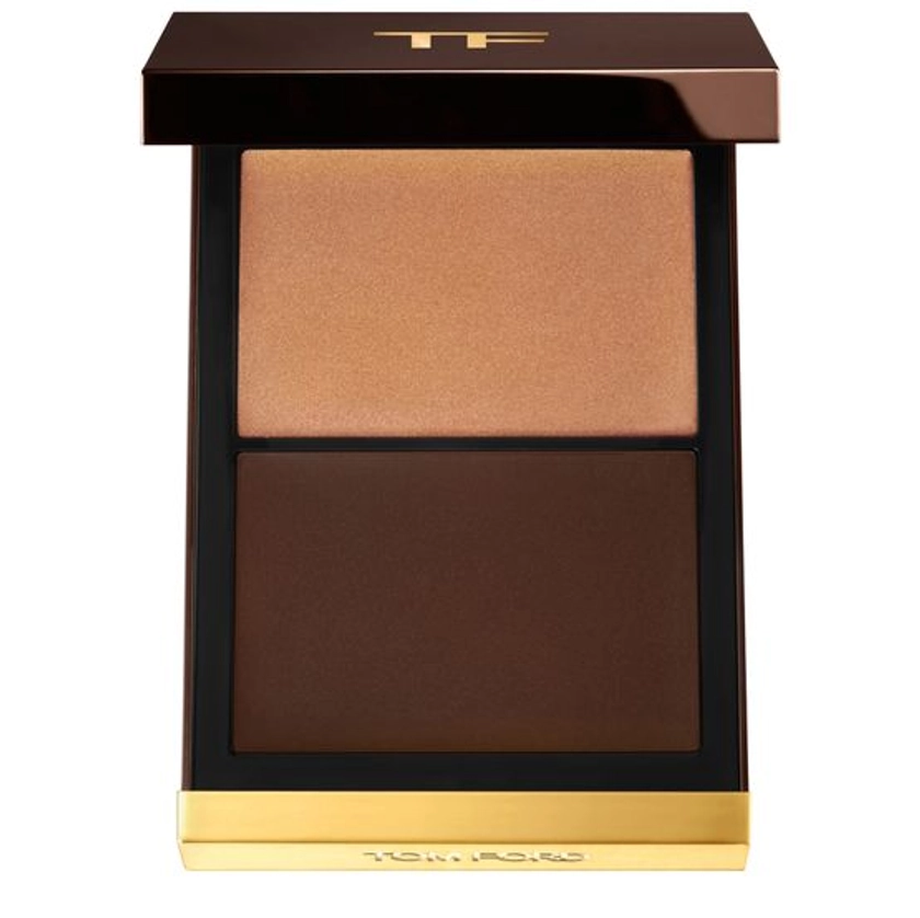 Women's Shade and Illuminate Contour Duo - Intensity 3.0 Contour palette | TOM FORD BEAUTY | 24S