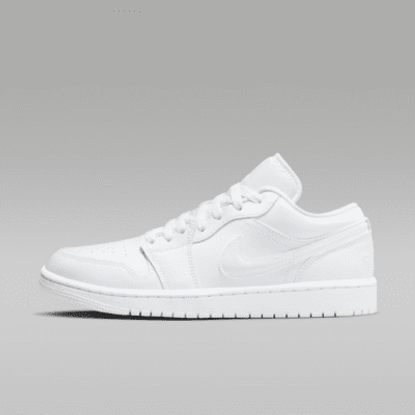 Air Jordan 1 Low Women's Shoes. Nike.com