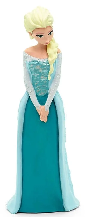 Figurine Tonies - Elsa La Reine des Neiges 1