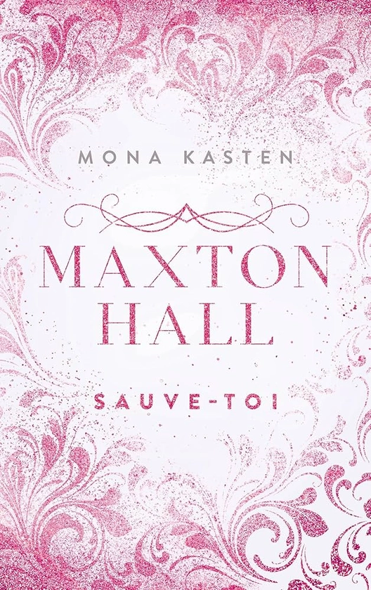 Maxton Hall - tome 2 - Le roman à l'origine de la série Prime Video: Sauve-toi