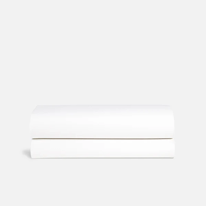 Classic Percale Fitted Sheet
