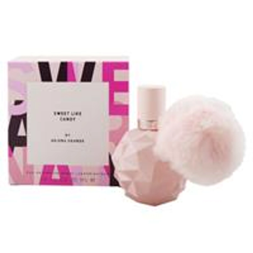 Buy Ariana Grande Sweet Like Candy Eau de Parfum 30ml Online at Chemist Warehouse®