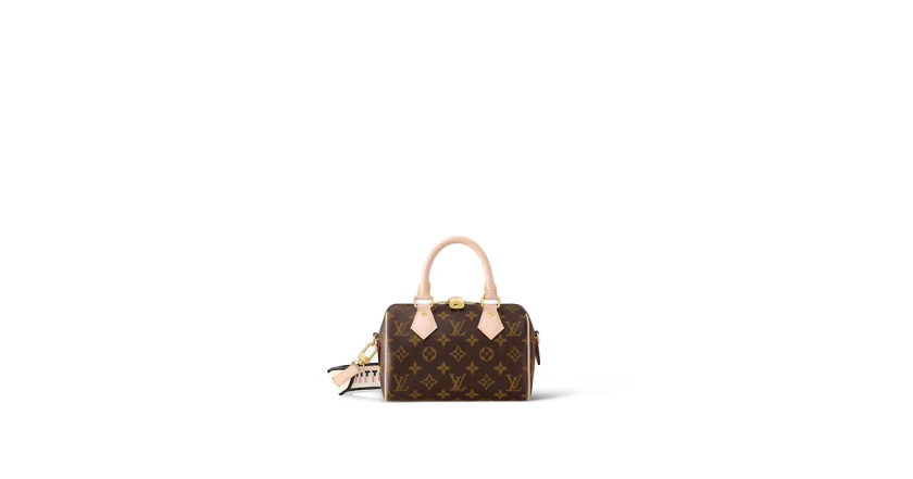 Products by Louis Vuitton: Speedy Bandoulière 20 Bag