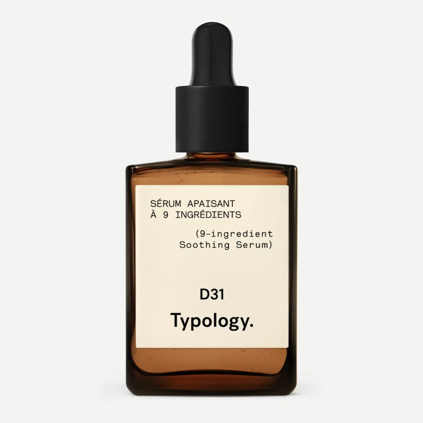 Diagnostic de peau | Typology