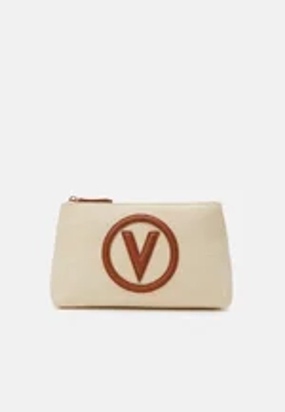 Valentino Bags COVENT - Trousse de toilette - naturale/beige - ZALANDO.FR