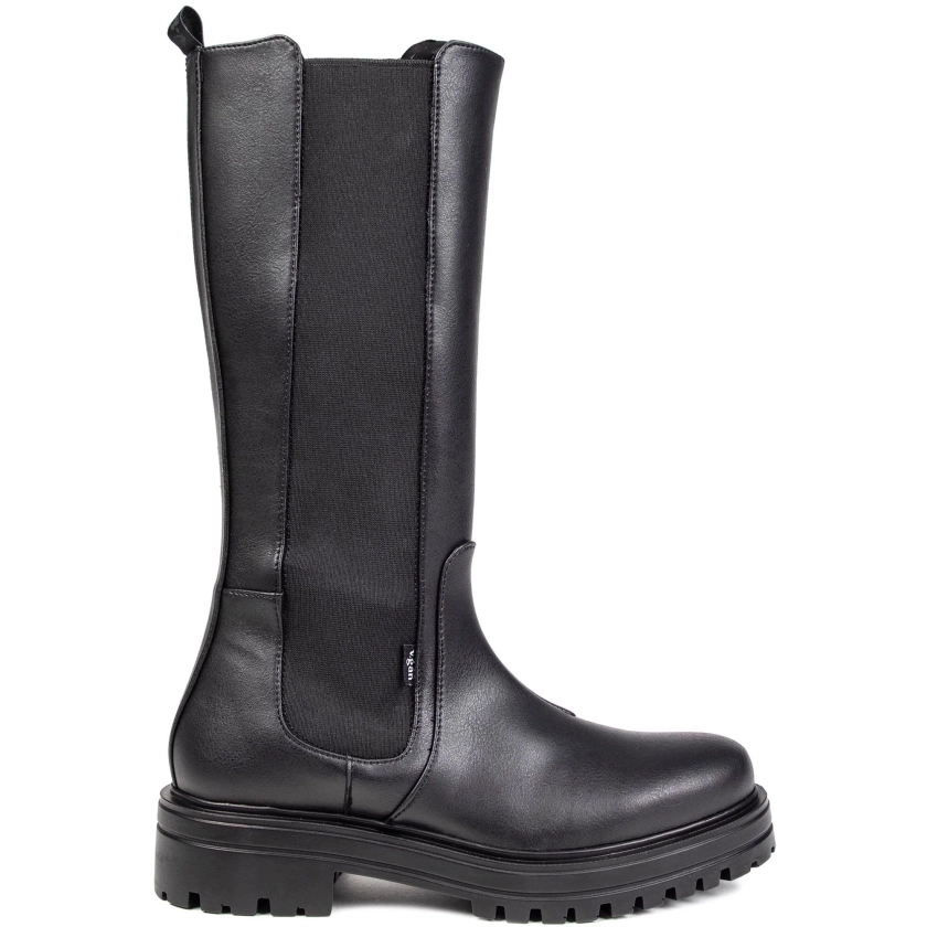 Anise Biker Boots