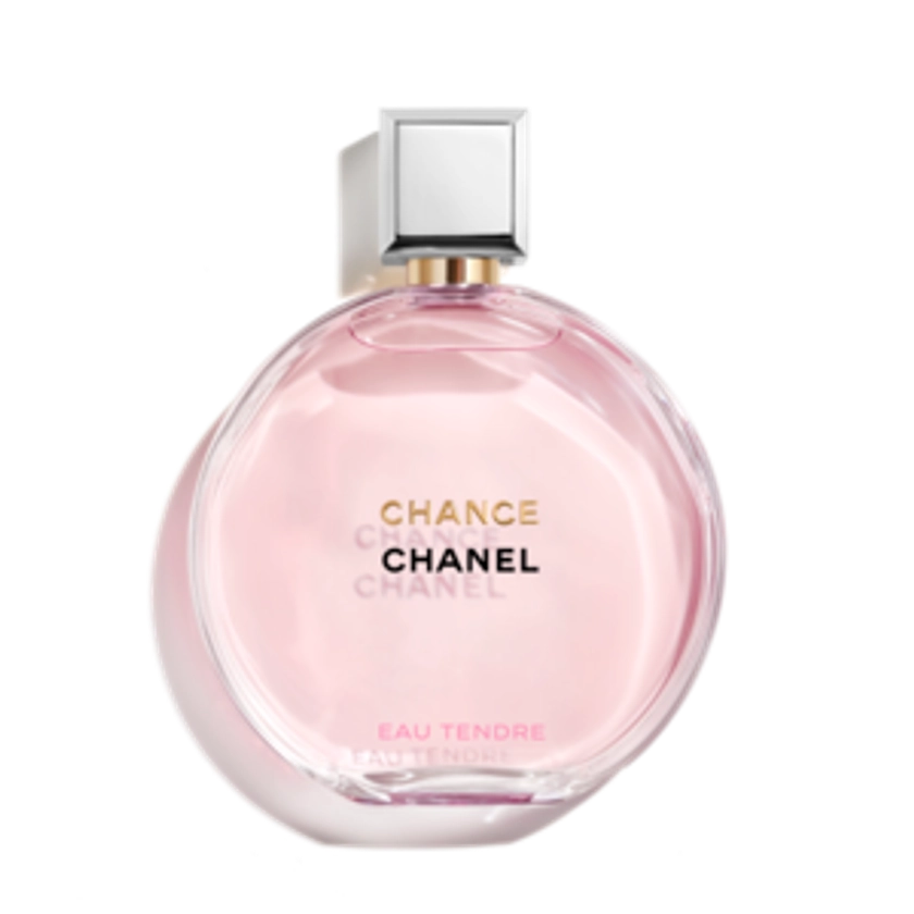 CHANCE EAU TENDRE Eau de Parfum Spray (EDP) - 3.4 FL. OZ. | CHANEL