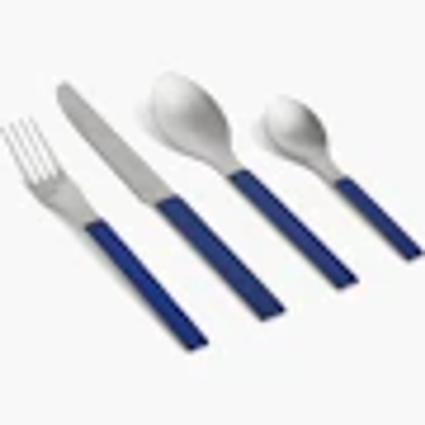 MVS Cutlery Set of 4pcs – Design Within Reach